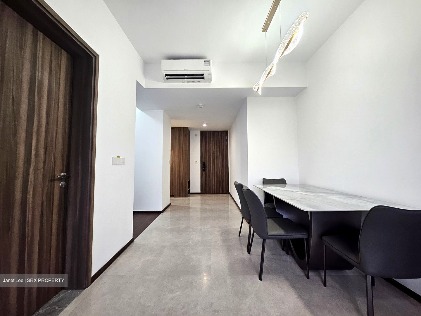 Lentor Modern (D26), Apartment #603278831